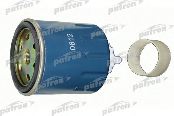pf3063 PATRON Топливный фильтр
