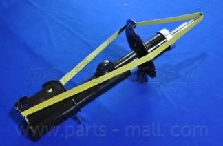 Купить PJB-FL018 Parts-Mall Амортизатор в интернет-магазине Ravta – самая низкая цена