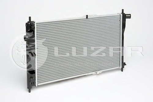 Купить LRc DWEs94147 LUZAR Радиатор, охлаждение двигателя в интернет-магазине Ravta – самая низкая цена