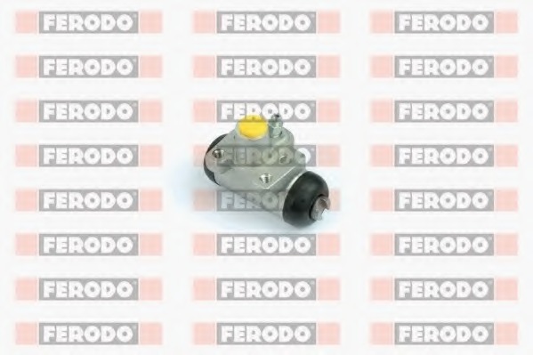 Купить fhw4330 FERODO Колесный тормозной цилиндр в интернет-магазине Ravta – самая низкая цена