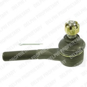 TA1652 Delphi Наконечник поперечной рулевой тяги