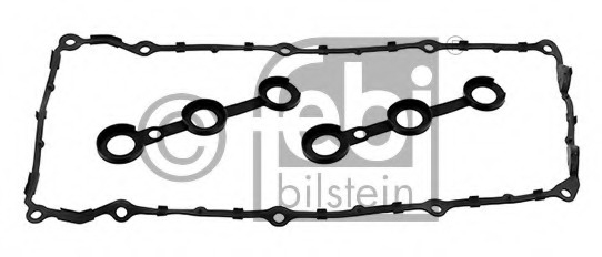 152893901 REINZ Комплект прокладок, крышка головки цилиндра