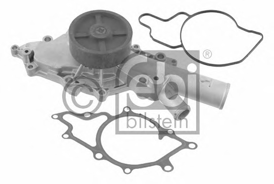 VKPC88863 SKF Водяной насос