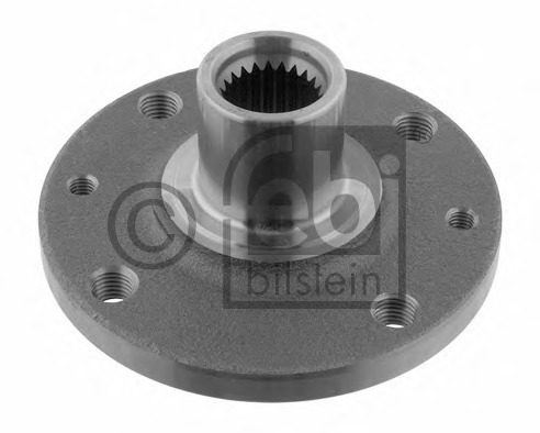 32555 FEBI BILSTEIN Ступица колеса