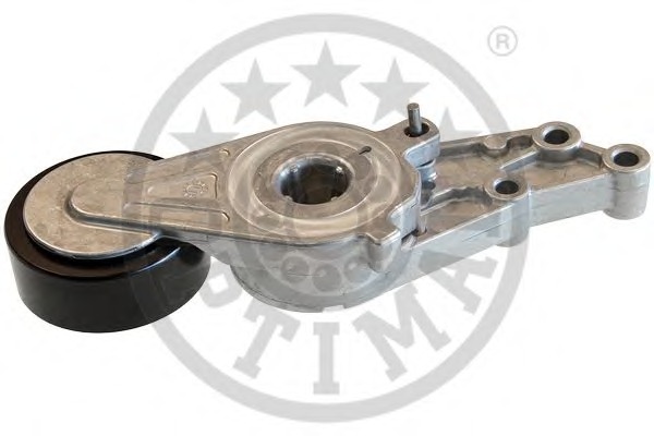 06b903133e VAG Натяжитель ремня, клиновой зубча