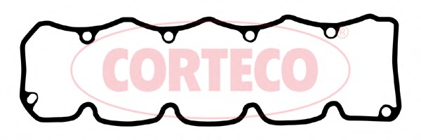 Купить 023680P CORTECO Прокладка, крышка головки цилиндра в интернет-магазине Ravta – самая низкая цена