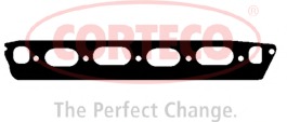 Купить 450623P CORTECO Прокладка, впускной / выпускной коллектор в интернет-магазине Ravta – самая низкая цена