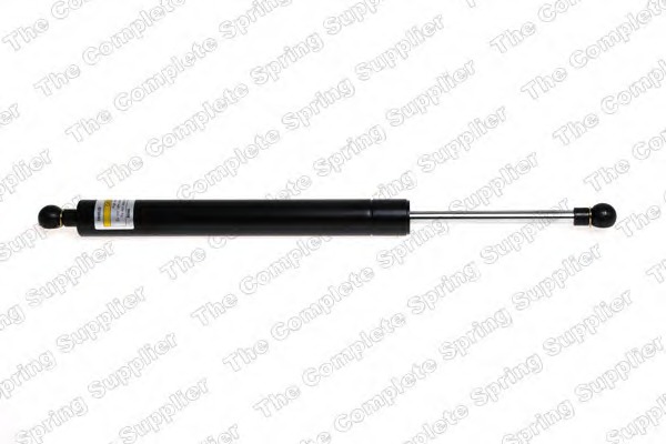 8177814 Lesjofors Газовая пружина, крышка багажник