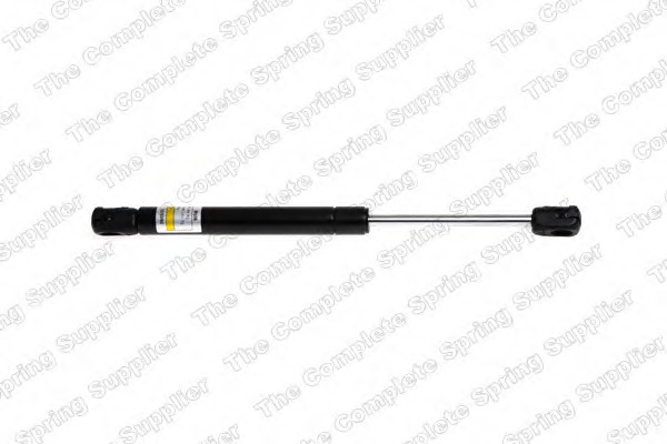 8182911 Lesjofors Газовая пружина, крышка багажник