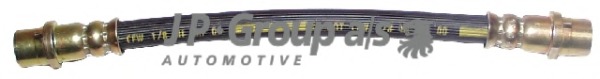 Купить 1161702500 JP Group Тормозной шланг в интернет-магазине Ravta – самая низкая цена