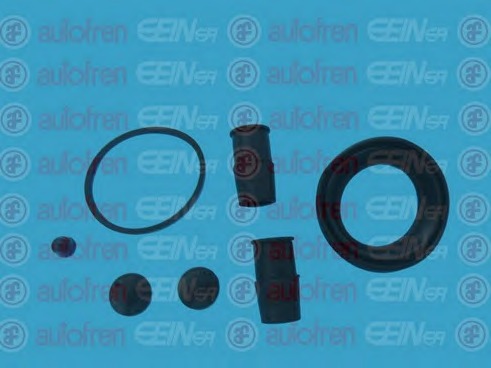 d41089c AUTOFREN SEINSA Ремкомплект, тормозной суппорт