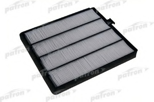 Купить pf2207 PATRON Фильтр, воздух во внутренном пространстве в интернет-магазине Ravta – самая низкая цена