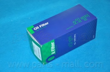 PBT-003 PARTS-MALL Масляный фильтр