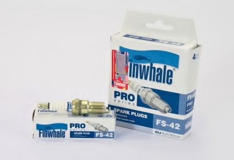 Купить FS42 FINWHALE Свеча зажигания в интернет-магазине Ravta – самая низкая цена