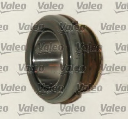 821411 Valeo Комплект сцепления