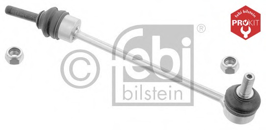 32076 FEBI BILSTEIN Тяга / стойка, стабилизатор