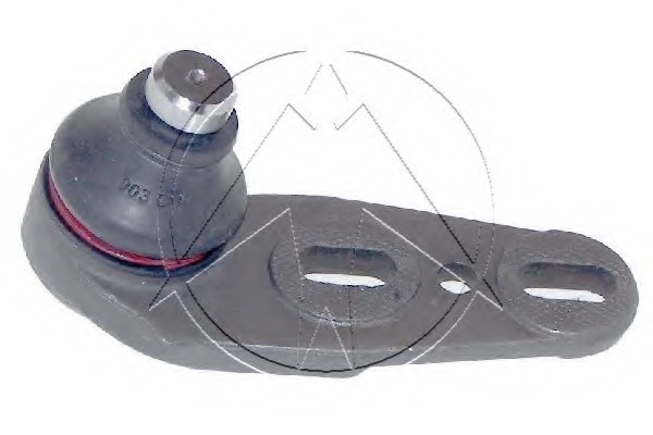 37582 Sidem Несущий / направляющий шарнир