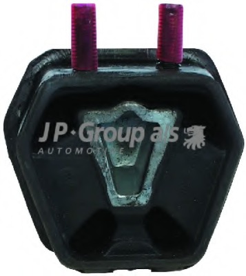 Купить 1217900870 JP GROUP Подвеска, двигатель в интернет-магазине Ravta – самая низкая цена
