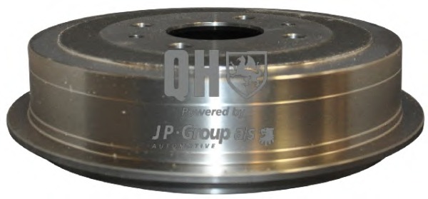 Купить 3363500309 JP GROUP Тормозной барабан в интернет-магазине Ravta – самая низкая цена