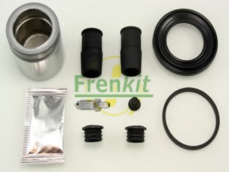 248906 FRENKIT Ремкомплект, тормозной суппорт