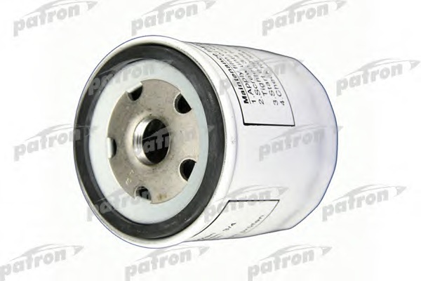 Купить pf4119 PATRON Масляный фильтр в интернет-магазине Ravta – самая низкая цена
