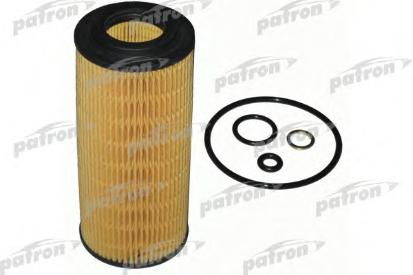 Купить pf4171 PATRON Масляный фильтр в интернет-магазине Ravta – самая низкая цена