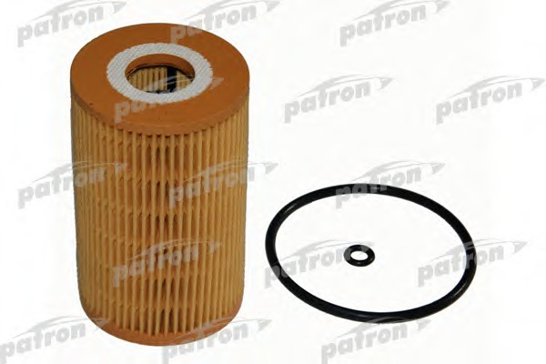 Купить pf4187 PATRON Масляный фильтр в интернет-магазине Ravta – самая низкая цена