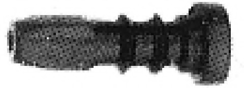 00245 Metalcaucho Указатель уровня масла