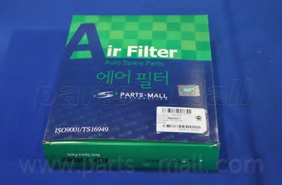 PAG-016 PARTS-MALL Воздушный фильтр