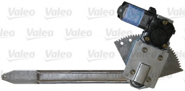 Купить 850491 VALEO Подъемное устройство для окон в интернет-магазине Ravta – самая низкая цена