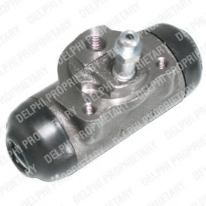 LW60310 Delphi Колесный тормозной цилиндр