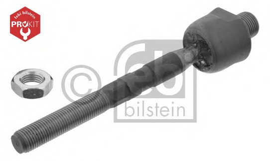 33498 FEBI BILSTEIN Осевой шарнир, рулевая тяга