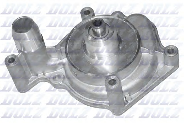 A209 DOLZ Водяной насос