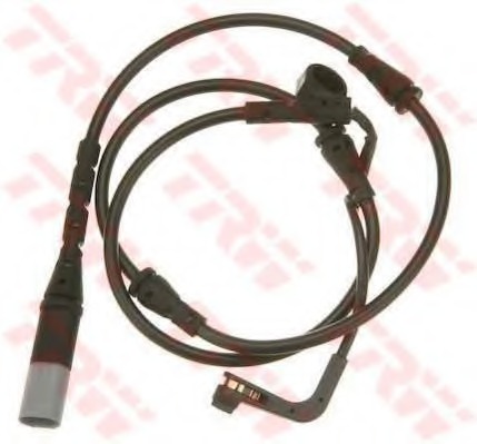 Купить GIC237 TRW Сигнализатор, износ тормозных колодок в интернет-магазине Ravta – самая низкая цена