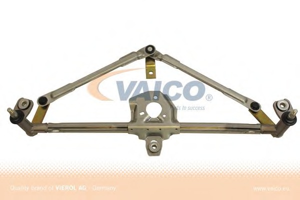 Купить V10-1578 VAICO Система тяг и рычагов привода стеклоочистителя в интернет-магазине Ravta – самая низкая цена