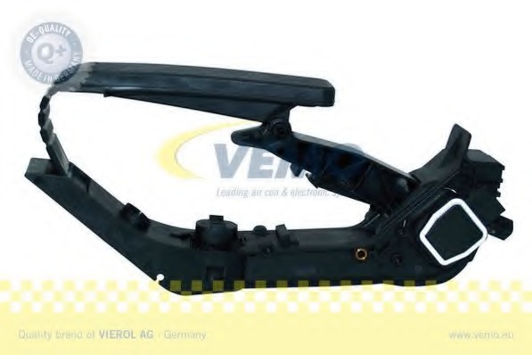 Купить V30-82-0002 VEMO Педаль акселератора в интернет-магазине Ravta – самая низкая цена