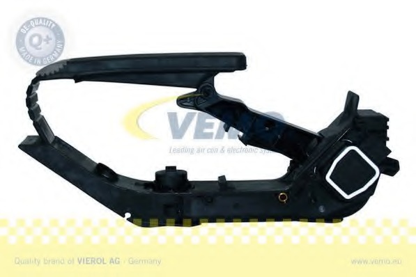 Купить V30-82-0003 VEMO Педаль акселератора в интернет-магазине Ravta – самая низкая цена