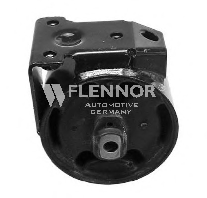 Купить FL0992-J FLENNOR Подвеска, двигатель в интернет-магазине Ravta – самая низкая цена