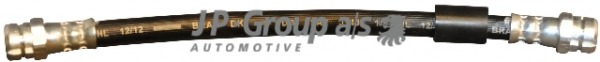 Купить 1161703500 JP GROUP Тормозной шланг в интернет-магазине Ravta – самая низкая цена