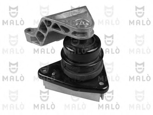 Купить 17504 MALO Подвеска, двигатель в интернет-магазине Ravta – самая низкая цена