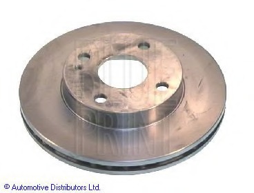 adm54364 BLUE PRINT Тормозной диск