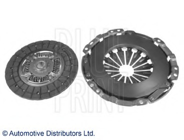 adt330268 BLUE PRINT Комплект сцепления