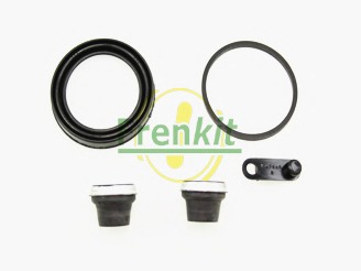 257012 FRENKIT Ремкомплект, тормозной суппорт