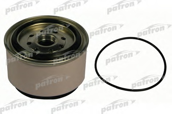 pf3003 PATRON Топливный фильтр