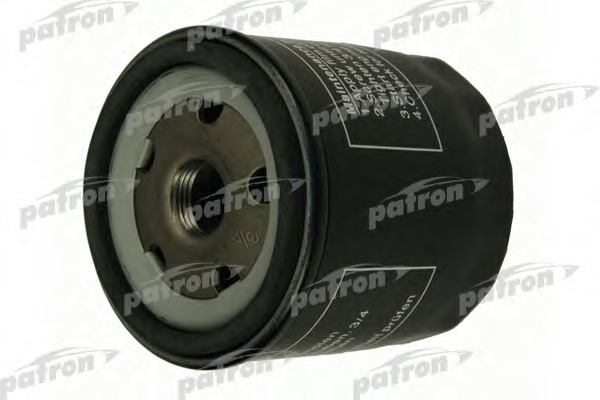 Купить pf4071 PATRON Масляный фильтр в интернет-магазине Ravta – самая низкая цена