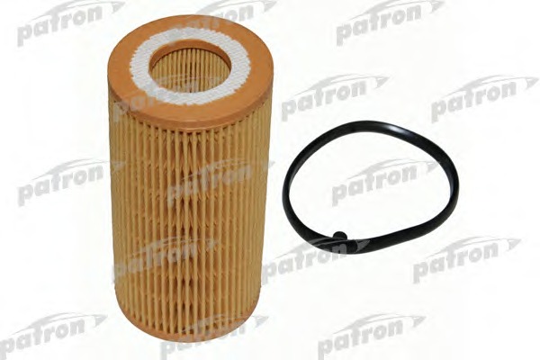 Купить pf4173 PATRON Масляный фильтр в интернет-магазине Ravta – самая низкая цена