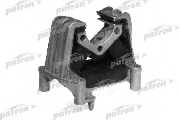 PSE3119 PATRON Подвеска, автоматическая коробка передач; Подвеска, ступенчатая коробка передач