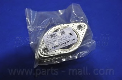 Купить P1N-A008 PARTS-MALL Уплотнительное кольцо, труба выхлопного газа в интернет-магазине Ravta – самая низкая цена