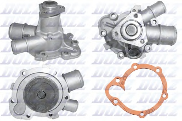 A149 Dolz Водяной насос