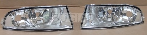 1z0941702c VAG Противотуманная фара